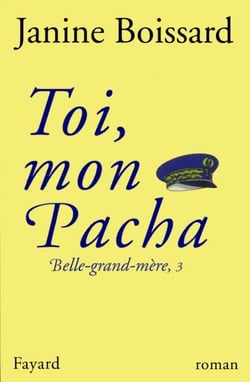 Toi, mon Pacha - Belle-grand-mère, 3
