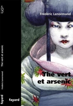 Thé vert et arsenic