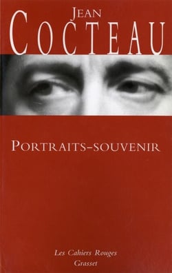 Portraits souvenirs - (*)