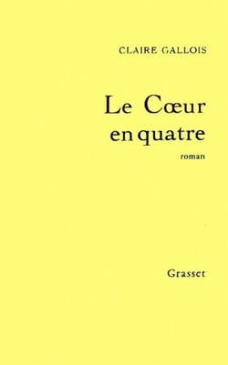 Le coeur en quatre