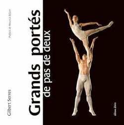 Grands portés de pas de deux