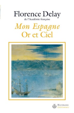 Mon Espagne Or et Ciel