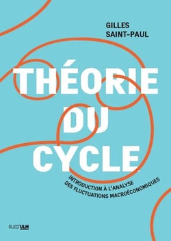 Théorie du cycle - Introduction à l'analyse des fluctuations macroéconomiques