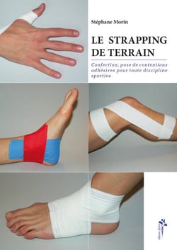 Le Strapping de terrain