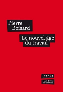 Le nouvel âge du travail - Les nouveaux visages du travail