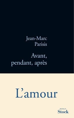 Avant, pendant, après