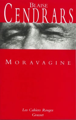 Moravagine - (*)