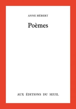 Poèmes
