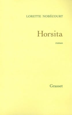 Horsita