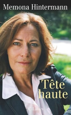 Tête haute