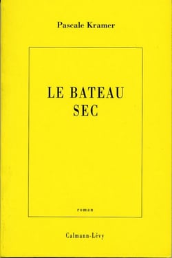 Le Bateau sec