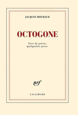 Octogone - Livre de poésie, quelquefois prose