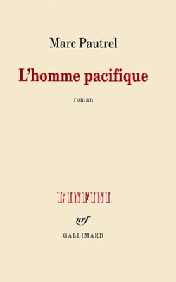 L'homme pacifique