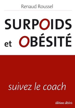Surpoids et obésité, suivez le coach