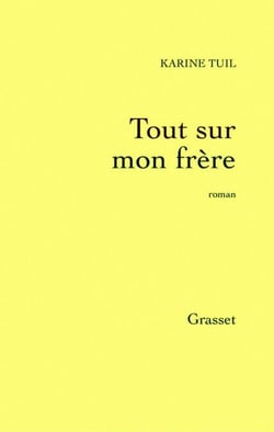 Tout sur mon frère