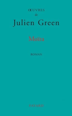 Moïra