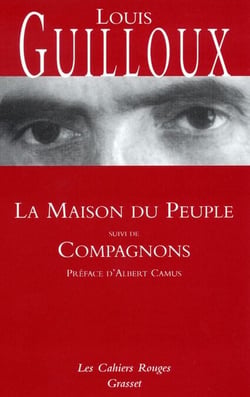 La maison du peuple - (*)