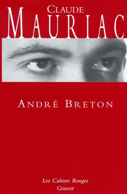 André Breton - (*)