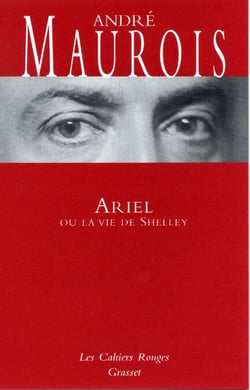 Ariel ou la vie de Shelley - (*)