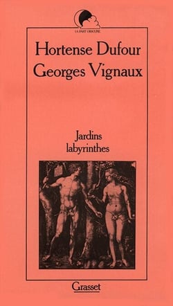 Jardins labyrinthes