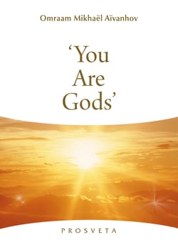 ‘You are Gods’