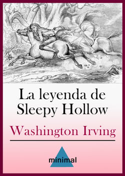 La leyenda de Sleepy Hollow