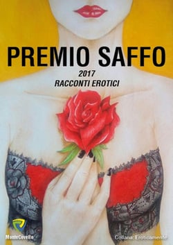 PREMIO SAFFO 2017 - RACCONTI EROTICI