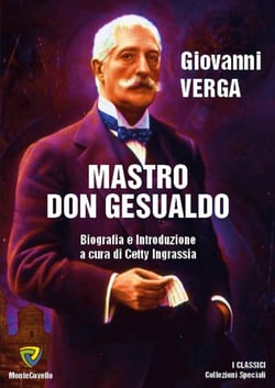 MASTRO DON GESUALDO