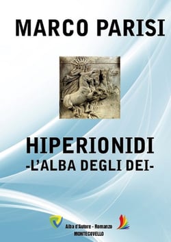 HIPERIONIDI - L'alba degli Dei