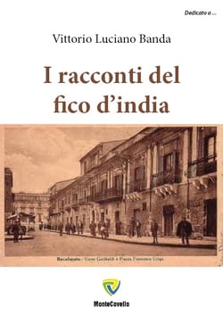 I RACCONTI DEL FICO D'INDIA