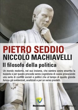 NICCOLO' MACHIAVELLI