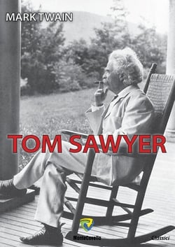 TOM SAWYER