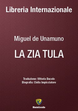LA ZIA TULA