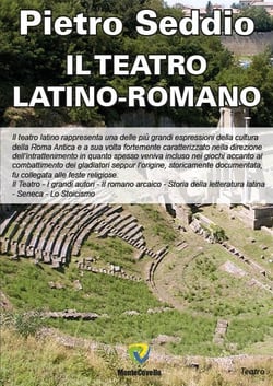 IL TEATRO LATINO-ROMANO