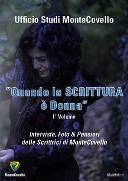 Quando la SCRITTURA è Donna