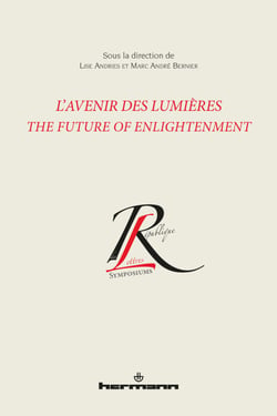 L'Avenir des Lumières - The Future of Enlightenment