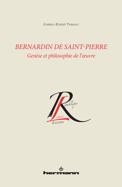 Bernardin de Saint-Pierre - Genèse et philosophie de l'œuvre