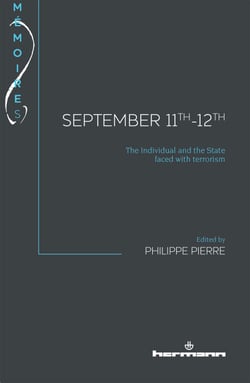 September 11th-12th, the individual and the State faced with terrorism