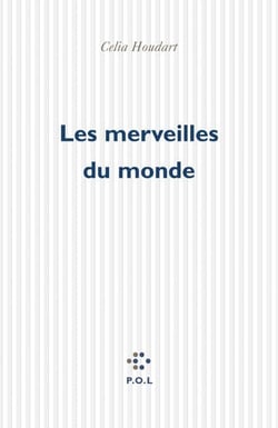 Les merveilles du monde