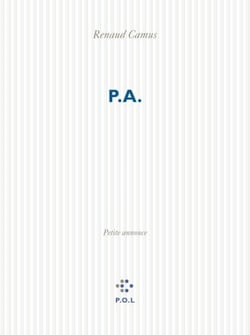 P.A.