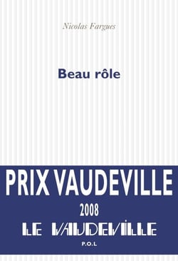Beau rôle