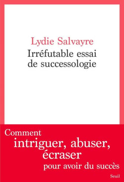 Irréfutable essai de successologie