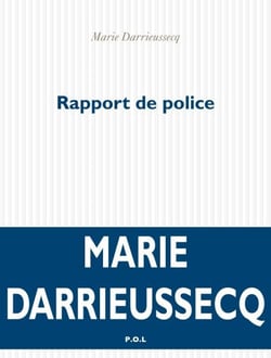 Rapport de police - Accusations de plagiat et autres modes de surveillance de la fiction