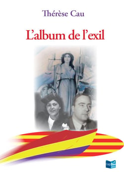 L'Album de l'Exil - Biographie historique