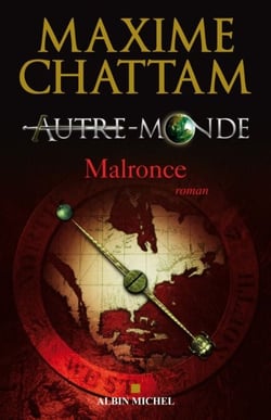 Autre-monde - tome 2 - Malronce
