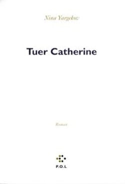 Tuer Catherine