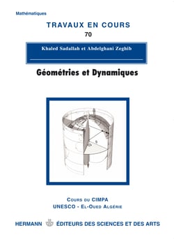 Géométries et Dynamiques