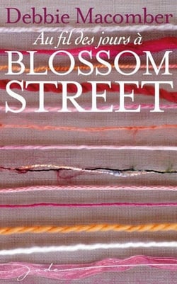 Au fil des jours à Blossom Street