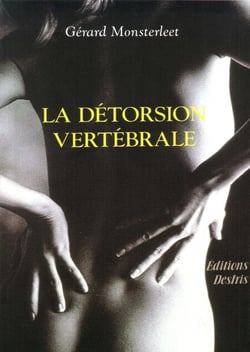 La détorsion vertébrale