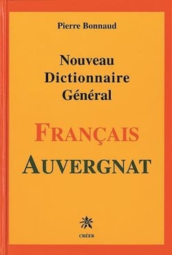 Dictionnaire Français - Auvergnat